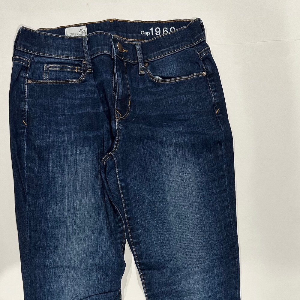 GAP - 1969 legging jeans - Size‎ 28 S